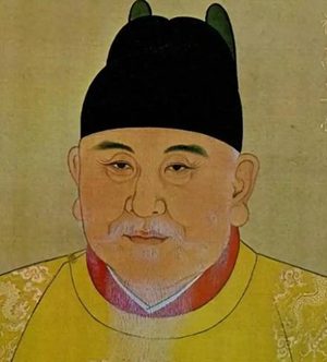 从赤贫布衣到洪武大帝：朱元璋的逆袭之路