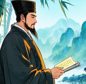 心学圣哲的传奇：王阳明平乱与悟道之路