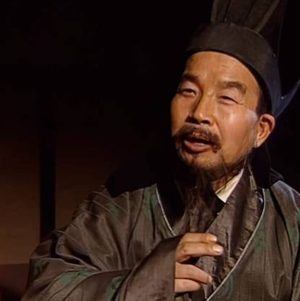 乱世谋圣：贾诩的明哲保身之道