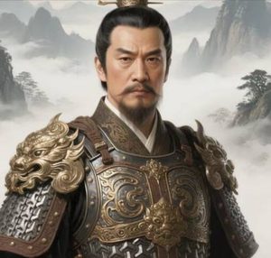 三朝元老的处世心法：李绩屹立朝堂不倒的智慧密码