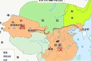 从“空其地”到“充实之”：汉朝安抚边地的多层次人口经营之道