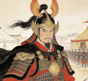 铁血练兵破倭患：戚继光如何以独门战术筑牢东南海防？