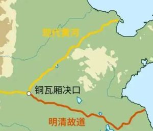 清代治黄铁腕：从漕运命脉到民生根基，如何以河工改写国运？