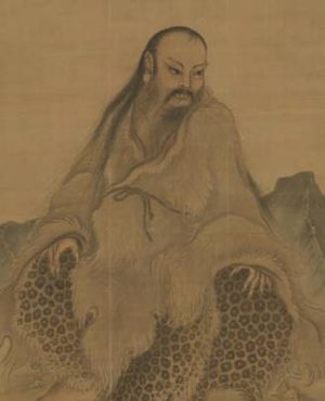 伏羲一画开天：八卦启智，结网兴猎，铸就华夏文明之魂