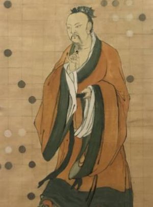 尧：禅让立公，治水探路——华夏文明的奠基者与破局者