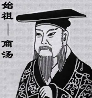 鸣条定鼎：商汤灭夏，开启华夏王朝更迭新篇
