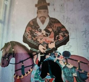 沧溟扬威：陈璘统帅水师，决胜露梁铸东亚和平