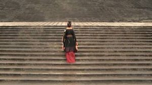 强秦骤逝：二世而亡背后的制度、治理与民心之殇