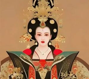 迷雾重重：武则天真实面目，为何终成历史谜团