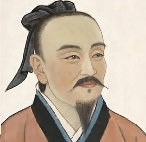 范蠡：洞穿世事无常，于巅峰处转身的通透智慧