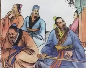 三千门客非虚养：孟尝君的筹谋算计与生存博弈