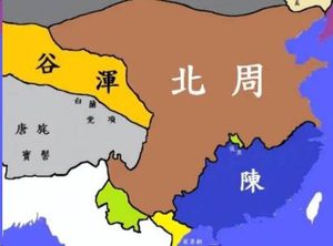 潜流破局：北周的厚积薄发与北方一统之路