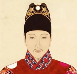 崇祯勤政：困局中的悲歌与末路