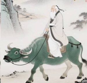 函谷著道：老子以五千真言解码天地至理