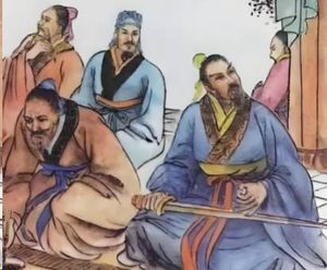 养士成锋：孟尝君以贤士之力破困局的传奇