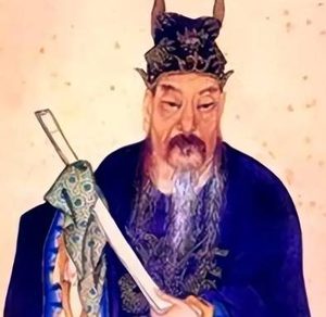 擎天定国：郭子仪的危局破局之道与善终智慧