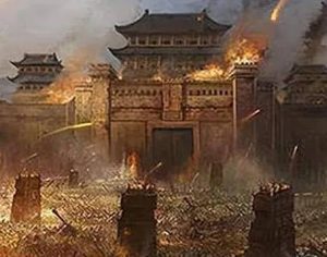 靖康之殇：北宋国防大厦崩塌，皇室蒙尘的千年悲鸣
