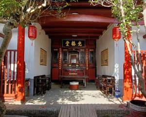 宗法为纲：古代宗族祠堂的管控逻辑与家族律法运行图景