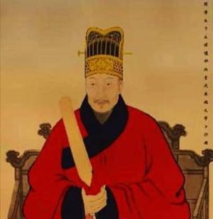 文典耀千古，雪魄诉悲歌——解缙的功业与末路