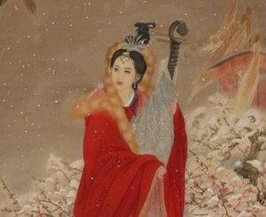 深宫无择：王昭君——被命运推上和亲之路的悲歌