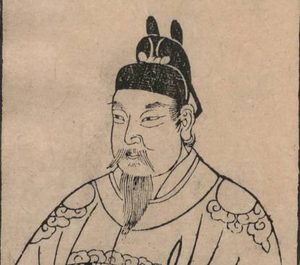 五代明君壮志未酬，错失天下一统的历史遗恨