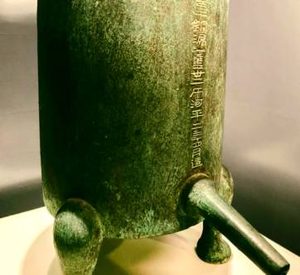 解码古代沙漏的精巧构造与精准计时密码