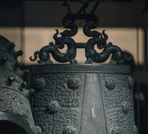 曾侯乙墓葬乐器群，重现先秦礼乐文明巅峰