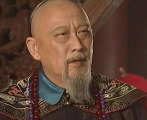 权臣浮沉：索额图从辅政功臣到储位囚徒的一生