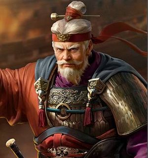 忠骨淬谋：黄盖以血肉铸就江东胜局