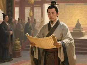 贾谊以推恩谋破诸侯困局，奠汉室集权之基
