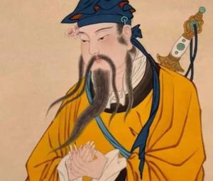 观天识变，辅政定策：李淳风以历法天象筑牢大唐决策根基