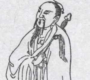 观颜识运，智传千秋：袁天罡的相术谋略与千年识人智慧