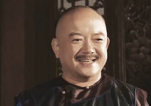 王杰暗战和珅：朝堂藏锋谋全局，静待东风破权奸