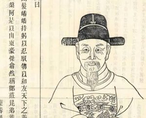 郑当时广纳天下英才，礼遇筑就朝堂栋梁