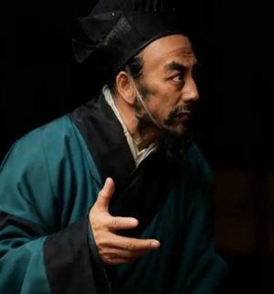 盐铁为笔绘国帑：桑弘羊的理财之道与大汉财赋新生