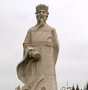 徐勉精简官制，重塑南朝朝堂运转根基