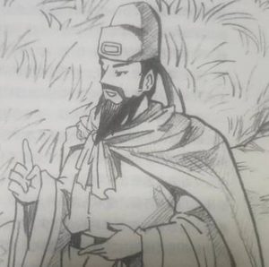 张全义执守洛阳，以农为本筑就民生根基