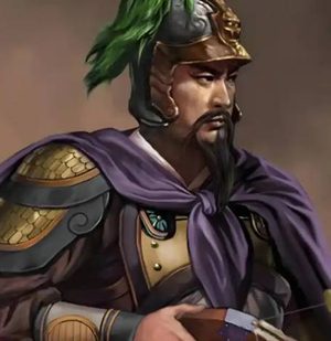 王胜巧筑防线，护守江南命脉