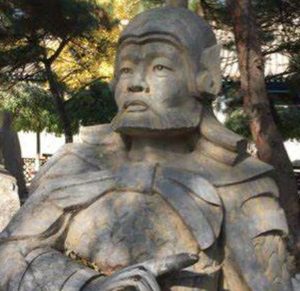 明末棋局：祖大寿的生死周旋与自保之道