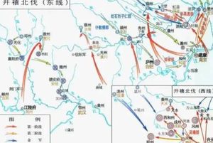 开禧兵败：仓促北伐梦碎，和谈重启挽危局