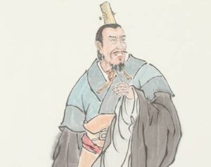 舌定七十城，身赴鼎镬劫——郦食其的游说传奇与悲壮谢幕