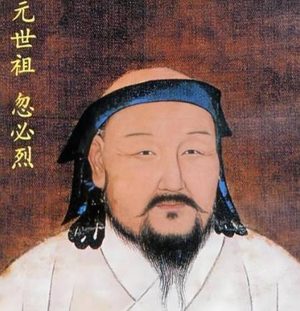 忽必烈以汉化筑基，立元朝大一统格局
