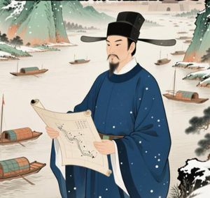 刘晏革新税运，筑牢大唐财政命脉