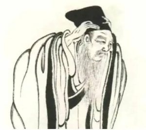胡深以智定乱，凭策兴邦的治乱兴邦路