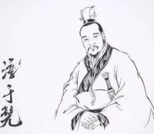 淳于髡讽谏启新局，挽齐威于颓势
