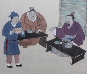 顾荣平叛安民，铸就乱世根基