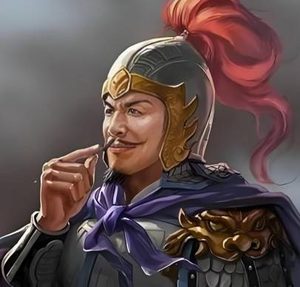 孙盛拒改史实的史家脊梁