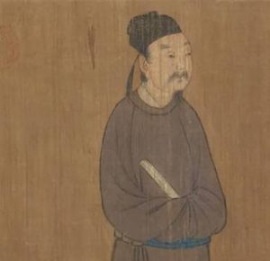 王镕的藩镇危局与存续之道
