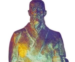 罗亨信戍边塞外，以赤诚筑牢国防预警线