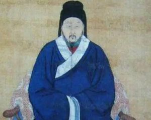 黄道周起兵抗清，宁死不屈铸忠魂